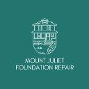 Mount Juliet Foundation Repair logo